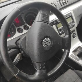 VW Passat 3c 1,8 TSI - 8