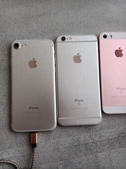 Apple iPhone - 8