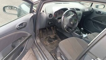 Seat Leon II 2.0tdi 103kW BMM - 8