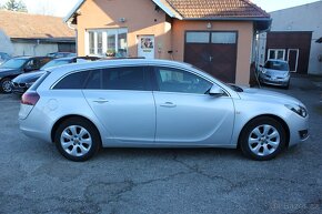Opel Insignia 1.6 CDTI, 100 kW, ATM - 8