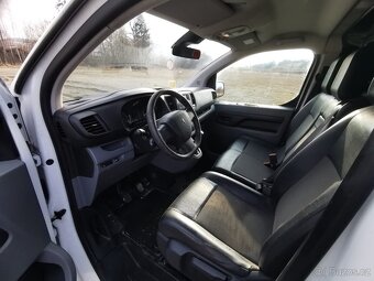 Peugeot Expert, r.v.2021, 2,0 hdi - 8
