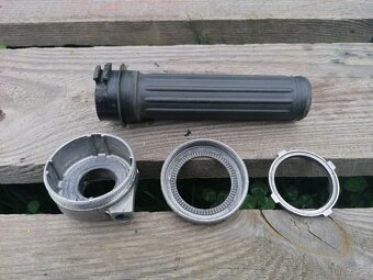 Rychlopal na Jawa 250/ 591 sport, CZ, 350, 250, 175, 634 - 8