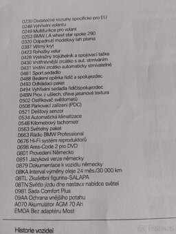 Prodám BMW Z4 23i - 8