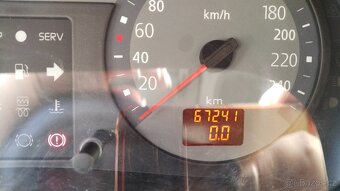 Renault Thalia 1.4tdi - 8