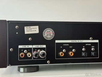 SONY DTC-59ES SWOBODA Modification Typ 2 - Made in Japan - 8