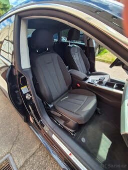 Audi A5 2.0tdi 150KW, 18200km, r.v.2023 - 8