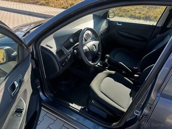 Škoda Fabia 1.2i 47Kw Luca - Klima - Alu 149Tkm - 8