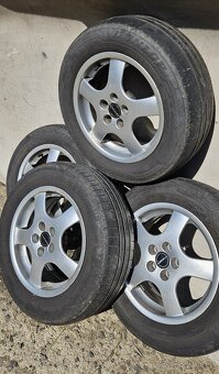 Volkswagen golf combi 1.9 TDI 74 kw - 8