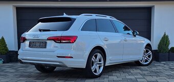 Audi A4 B9 2,0 TDI.140KW QUATTRO - 8