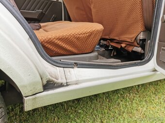 Škoda favorit 136l LPG - 8