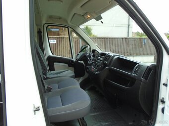 Citroen Jumper 2.2 HDi,L3H2,96 Kw - 8