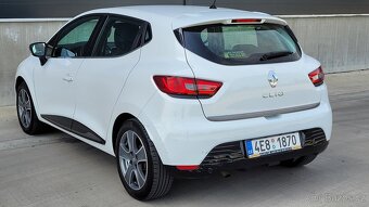 Renault Clio 1.2i - 8