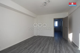 Pronájem bytu 2+kk, 50 m2, ul. Masarykova, Roztoky - 8