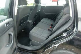VW GOLF II PLUS 1,4 TSI Comfortline - 8