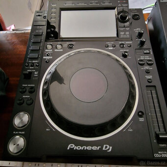 Pioneer 2000nxs2 x2 DJM 2000nxs - 8