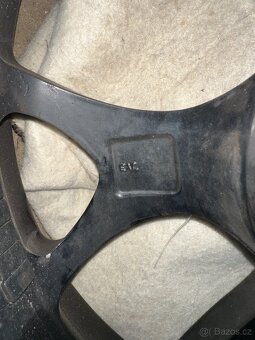 Kola R17 5x100 - 8
