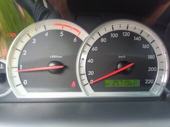 Chevrolet Captiva 2.0 4WD r.v 2007 110 kW v automatu - 8