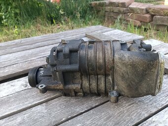 Kompresor Eaton M45 Mini Cooper S R53 a R52 - 8