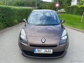 Prodám Renault Scenic 1.5 K9K, rok výroby 2011 - 8