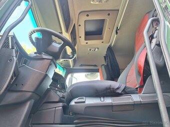 MB ACTROS 1840 LS - 8