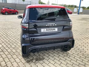 Aixam City SPORT Ambition - 8