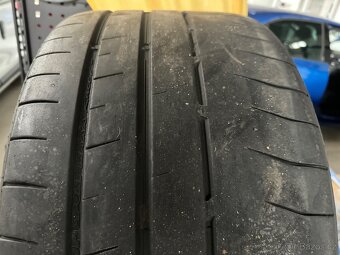 Dunlop Race 2 - 8