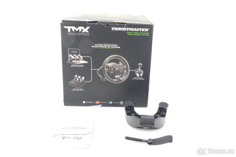 Thrustmaster TMX Force Feedback (XBOX/PC) - 8