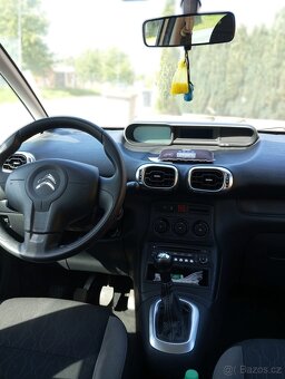 Citroen C3 Picasso 1.4 r.v. 2013 - 8