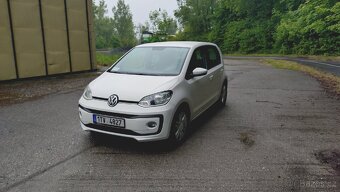 VW UP - 8