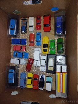 časopisy tanky,kultovni auta,letadla,hasiči - 8