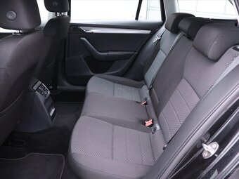 Škoda Octavia 1,6 TDI Ambition Klima Tempoma (2013) - 8