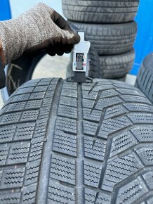 22palc.alu Audi RS6, RS7 + zimní Hankook 285/30R22 - 8