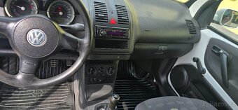 Prodam Vw lupo - 8