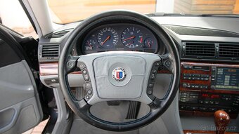Alpina, B12 5,7/285kW Automat - 8