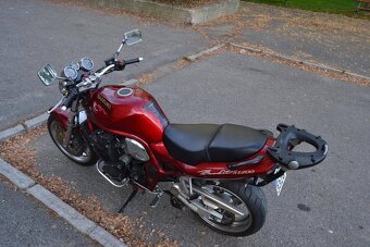 Suzuki gsf 1200 Bandit - 8