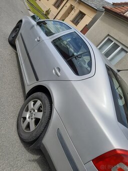 Škoda Octavia 1,9 TDI - 8