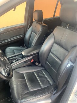 Mercedes Benz ML300 cdi w164 - 8