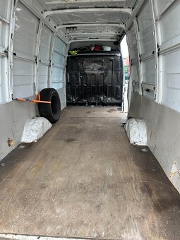Iveco Daily 2.3, 100 kW, r. v. 2011 - 8