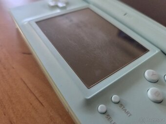 Nintendo DS Lite - 8
