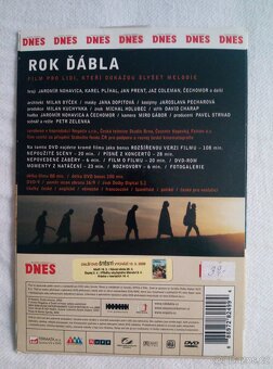 CD JAROMÍR NOHAVICA "Poruba" - 8