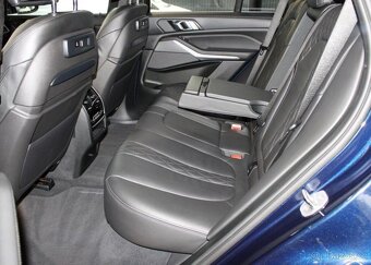 BMW X5 M50d NOVÉ BRZDY / NezTop / Nig nafta automat - 8