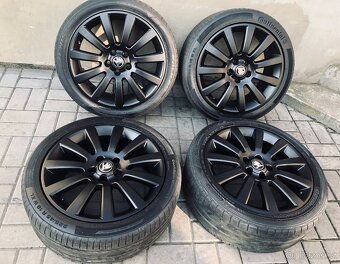 5x112 R18 - 8