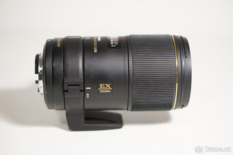 Sigma 150mm f2.8 APO MACRO DG HSM (pro Nikon) - 8