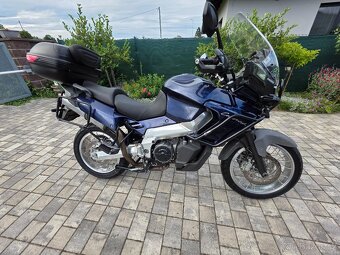 Aprilia Caponord ETV 1000 - 8