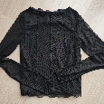 dívčí tričk H&M vel 158/164 top stav - 8