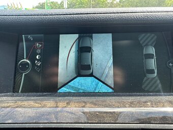 BMW 740D xDrive 2010 - 8