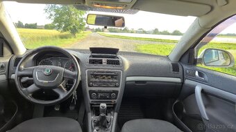 Škoda Octavia II Facelift 2.0 TDI CR 103 kW – Elegance - 8