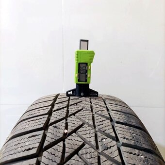 17" ALU kola – 5x112 – ŠKODA (VW, AUDI, SEAT) Disky: Elekt - 8
