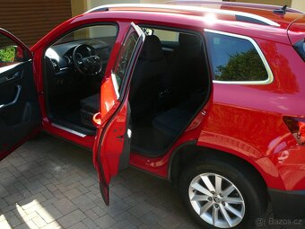 ŠKODA KAROQ 1.5 TSI 110KW DSG FULLLED ACC NAVI KAMERA FRONT - 8