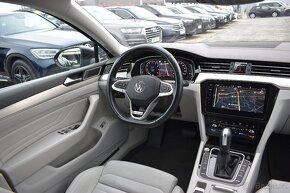 Volkswagen Passat 2.0 TSI 206kW 4MOTION VIRTUAL DPH ČR - 8